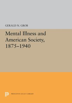 And not just contemporary populations. There are also resources on mental health in the U.S. during the previous century. Check out "Mental illness and American society, 1875-1940" by Gerald N. Grob.  https://linus.lmu.edu/record=b4827387~S1