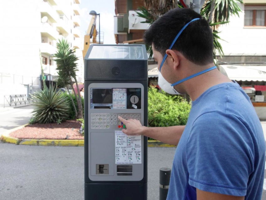 Adjuntamos la foto de Daniel Espinosa, que ya se encuentra en nuestro mapa de #LaEspañaSolidaria y #LaEspañaDesfasada ¿A cuál creéis que pertenece?
