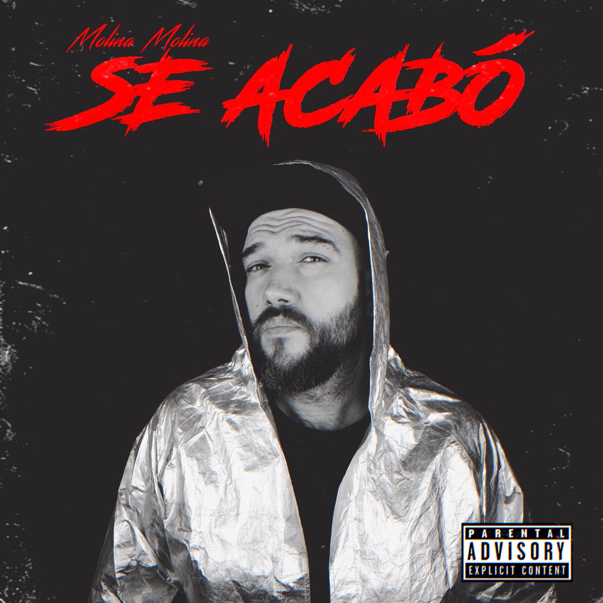 Se viene TEMAZO! 🔥🔥🔥

Mañana se estrena el nuevo HIT de <a href="/soymolinamolina/">Molina Molina</a> #SeAcabo .

Se ha escrito, compuesto, grabado, mezclado y masterizado (todo esto) en 3 dias. <a href="/GuilleMostaza/">GUILLE MOSTAZA</a> se ha encargado de supervitaminarlo y mineralizarlo en <a href="/AlamoShock/">Alamo Shock</a>