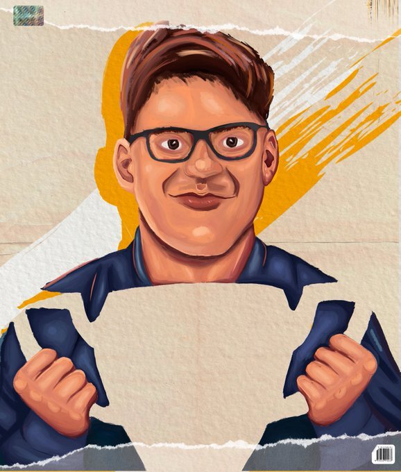 ThrivyCreative's tweet photo. Portrait for @aquaa! 😍
Like + RT! 💙

Artwork by @Rocomboligm_ 👌 https://t.co/fnh7jdgktO