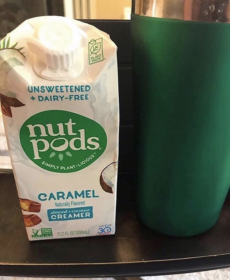 HaveToCookToEat's tweet photo. #ad I love these caramel @nutpods! Use code “IFYOUWANTTOEATYOUHAVETOCOOK” for 15% off! #nutpods #CoffeeTeaCookCreate #nutpodsquad #nutpodsambassador #nutpodspartner #sponsored #momfuel #dairyfreecreamer
https://t.co/yCYnS4jDHN https://t.co/7cK3NWsNez