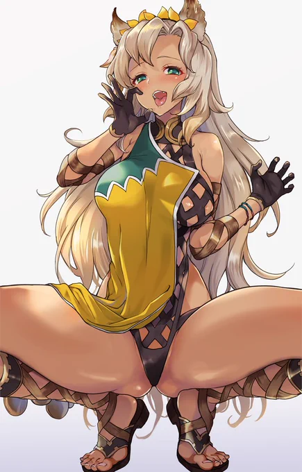 ネモ姉にまかせた 