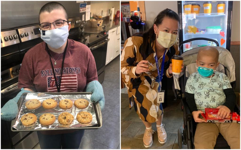 Over the past month, over 120,000 lbs of food product has been donated by <a href="/McDonalds/">McDonald's</a> suppliers and distribution centers to 30+ U.S. RMHC programs!

Our teams across the country are so grateful for your continued support. 💙