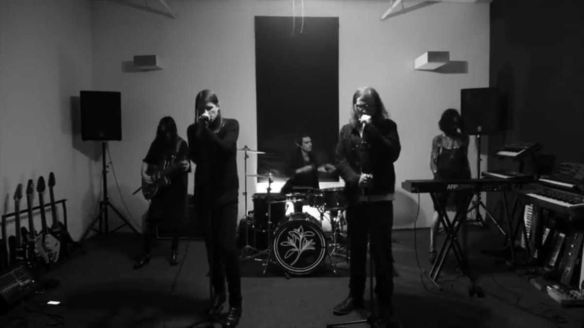 Peter Hook tweet media