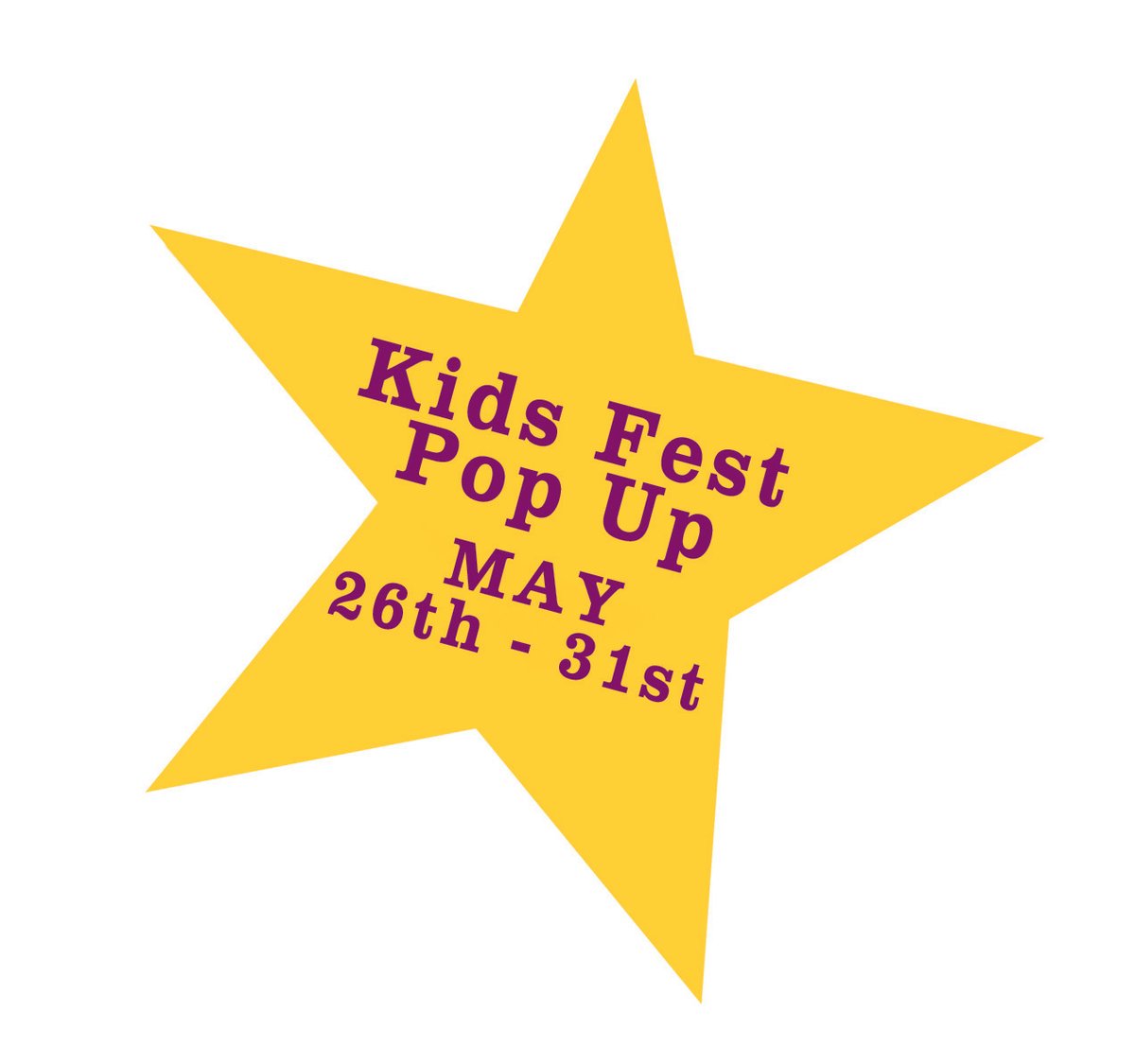 vicf's tweet photo. Woohoo! Our first-ever online #KidsFestPopUp starts just one week from today with #Ruploops performing and a #DorkyDanceFitness Workshop! Everything's free, everything's fun and you can find all the details on our site: https://t.co/MACYLeVQrJ https://t.co/Q92j5WzMPM