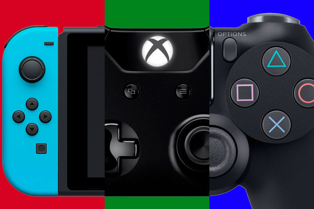 VasantaMagazine's tweet photo. Los videojuegos listos con agenda de lanzamientos 2020
https://t.co/LRKoGUH8Mk
#Internet
#Gamers
#RedCompartidaMX https://t.co/h28xl54uaq