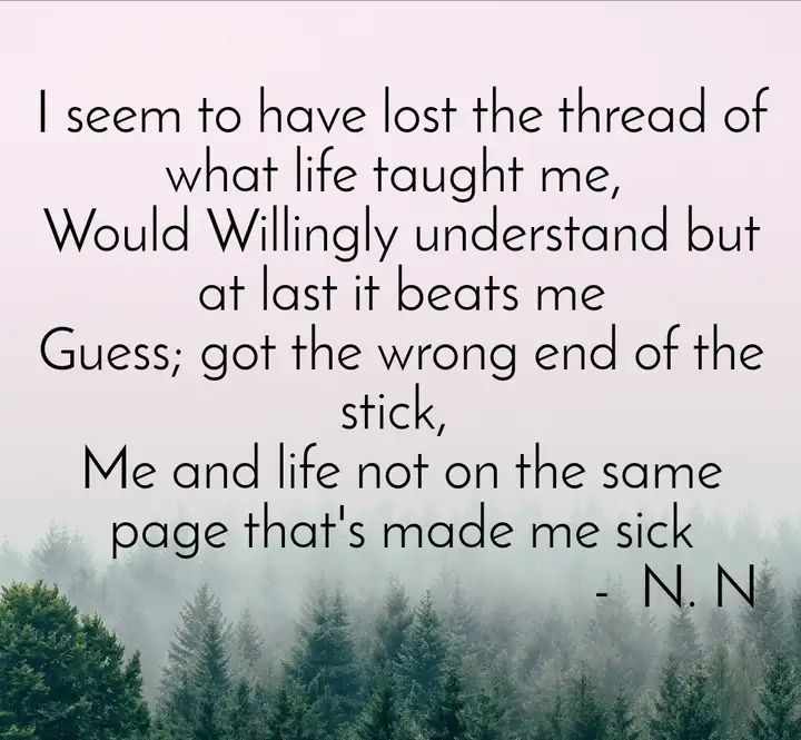 nehanandwana14's tweet photo. Writing is an art and writers are artist β€οΈβοΈ #writingobsession #writingquotes #WritingCommunity #writings #writinginstincts #quotesforlife #mythoughts #writingprompts #philosophyforlife #experiences every phase of life teaches you alotπ€ https://t.co/S0XRLoEjj4