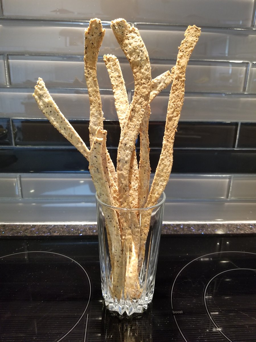 Reminder: Meet me on FB Live at 2pm ET to learn my secrets to the perfect crispy flat breads! You can find my recipe and directions on FB and Instagram, <a href="/chefgailsokol/">Chef Gail Sokol</a>. #tuesdaytips #baking #bread #quarantinecooking #bakingwithkids