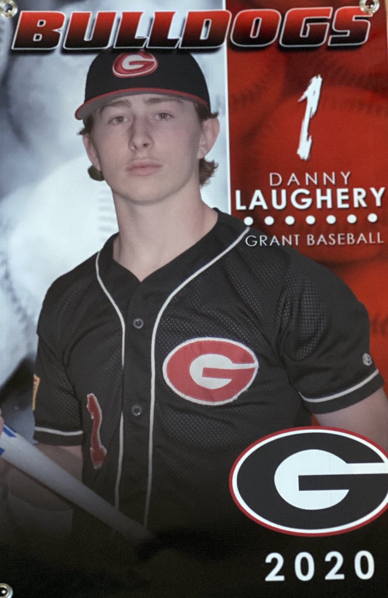 _grantbaseball's tweet photo. Danny https://t.co/FADHU6lQXZ