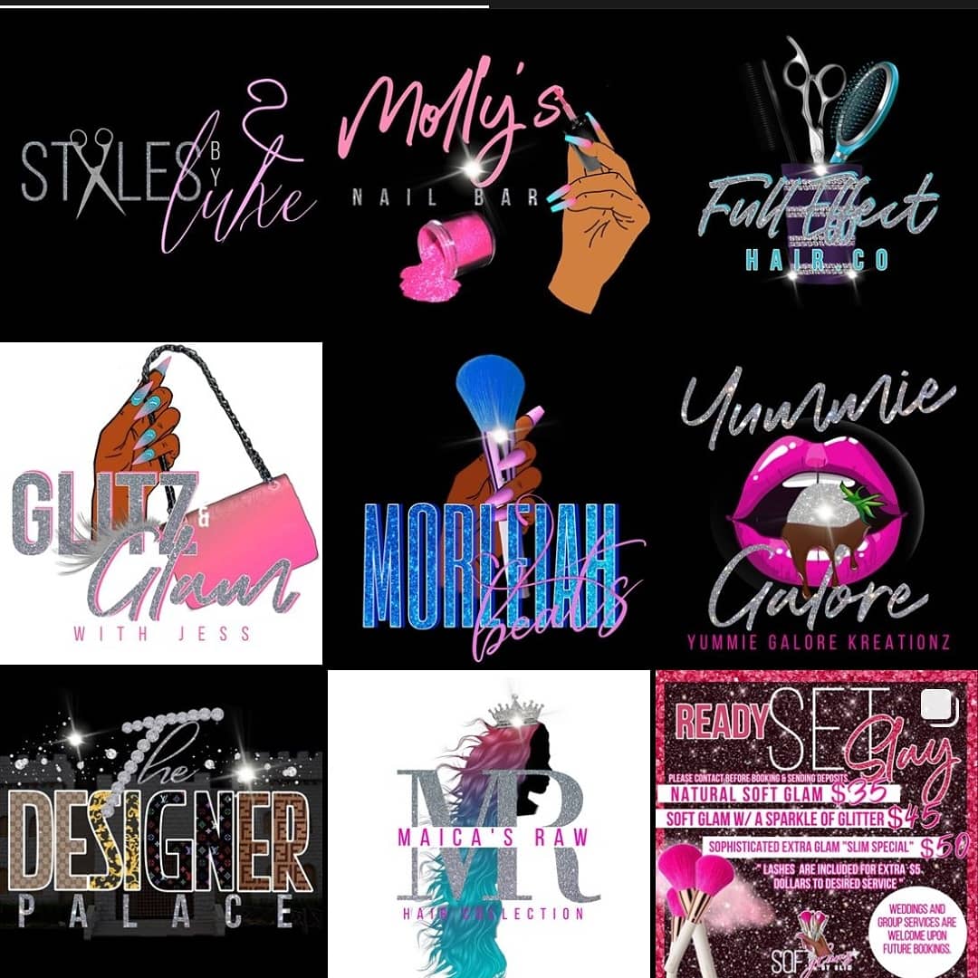 CoachV34553285's tweet photo. Building young entrepreneurs, go to Instagram @neshabcustoms @brandedby_jo @corelljr_bravekidsambassador @brattlipsandlashes #eugenes💪🏾💪🏾💪🏾💪🏾 https://t.co/3qXcqQt1UN