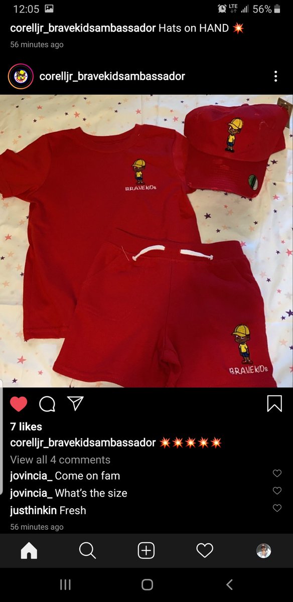 CoachV34553285's tweet photo. Building young entrepreneurs, go to Instagram @neshabcustoms @brandedby_jo @corelljr_bravekidsambassador @brattlipsandlashes #eugenes💪🏾💪🏾💪🏾💪🏾 https://t.co/3qXcqQt1UN
