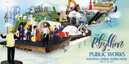 SPWAchapter's tweet photo. Town of Kamsack proclaims #NPWW2020 recognizing that Public Works Week is a time to celebrate a special group of people who dedicate their lives to making all of our lives better! https://t.co/h4TaMOhnqW