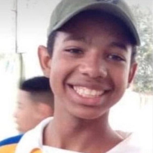 No fim de 2019, outros policiais foram afastados por suspeita de envolvimento no morte de outro garoto: Lucas Martins, de 14 anos, que estava na frente da casa da madrasta, em Santo André, quando foi abordado por policiais militares. E, depois, encontrado morto em uma represa.