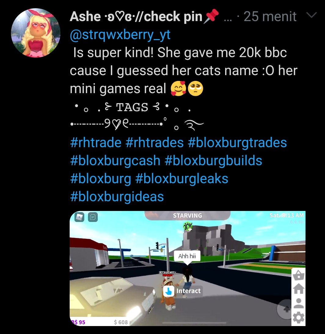 feelihnluv's tweet photo. #1proof
⊹˚.♡⊹˚.♡⊹˚.♡⊹˚.♡⊹˚.♡⊹
Congrats on winning my very first game! ^^, @RoyaleUnicorns 🌷💫🌱
-
⊹˚.♡⊹˚.♡⊹˚.♡⊹˚.♡⊹˚.♡⊹ https://t.co/v9tGztDShT