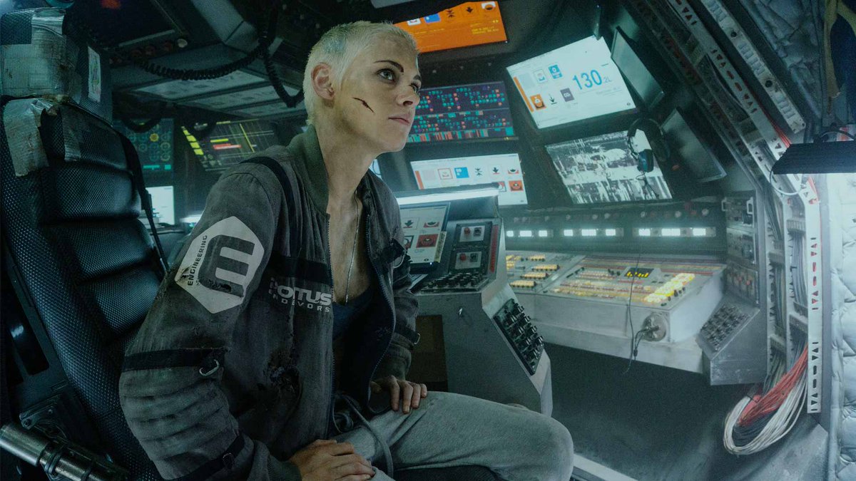 Fear has a new depth. Get Underwater on Vudu today at a limited-time price: bit.ly/Vudu_Underwater