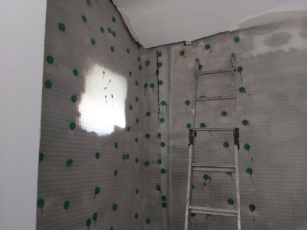 JandMRemedial's tweet photo. #saltcontamination #damproofing #penetratingdamp #pcamember covering #cotswolds #forestofdean #cheltenham #monmouth #hereford #worcester https://t.co/IjjBxQorbw