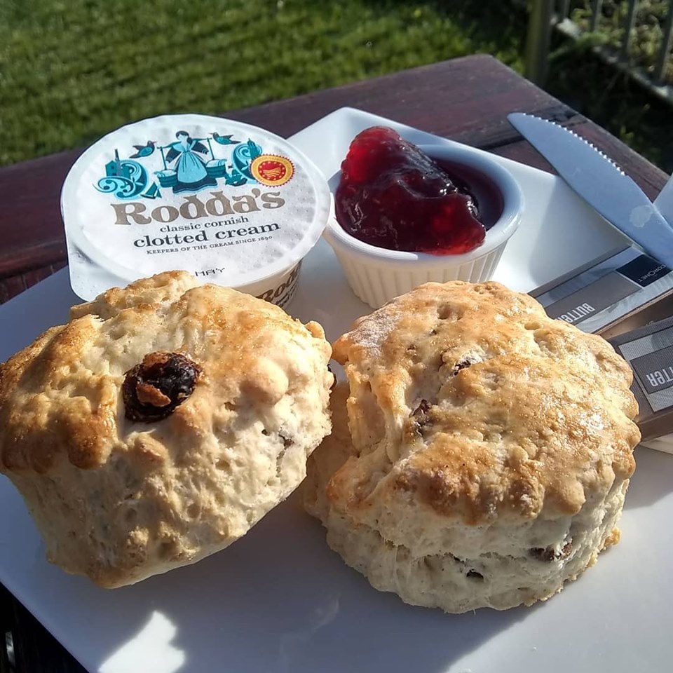 Blueberry's cafe on Twitter "Also available tomorrow Rocky Road, Rock