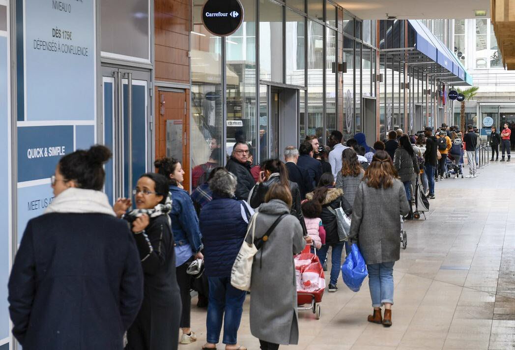 CapucineJouvet's tweet photo. Les 2002 dans la liste d’attente parcoursup 
#Parcoursup2020 https://t.co/XNRtJf65Aj