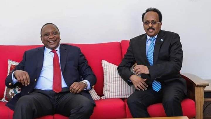 AhmedMoalim69's tweet photo. BREAKING NEWS: Maxkamadda ICJ ayaa mar kale dib u dhigtay dhageysiga kiiska badda ee Soomaaliya iyo Kenya.
2021 ayaa laga dhigay.
idris alteeso https://t.co/SLVJ7D2ILP