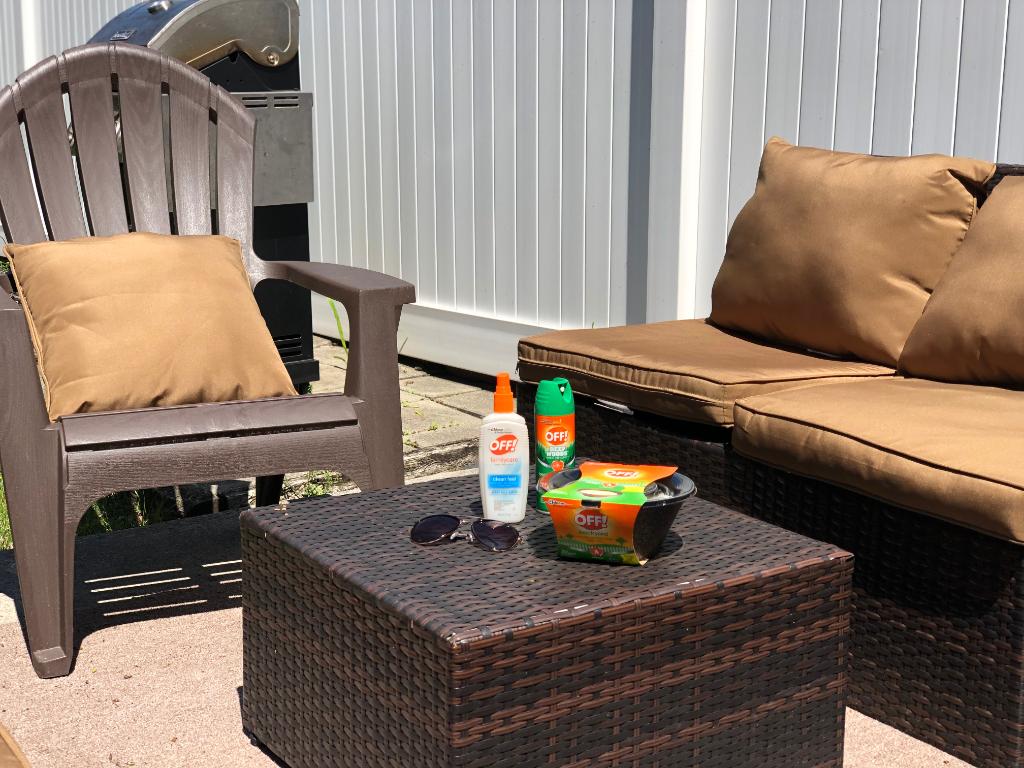 ShopRite StoresさんはTwitterを使っています 「Bring the comfort of the indoors