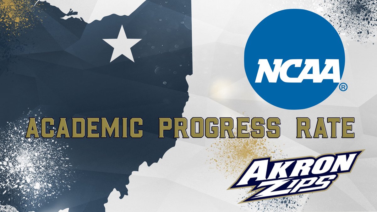 AkronZips's tweet image. Akron Athletics Posts High Marks in Latest NCAA APR Report

gozips.com/news/2020/5/19…

#ZipsRiseTogether