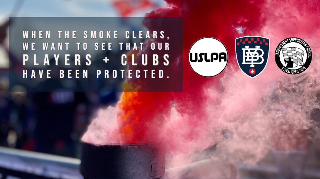 The_BYB's tweet photo. #standwiththeplayers 

https://t.co/6dxjxpvOiH https://t.co/WXkGdXvKFe