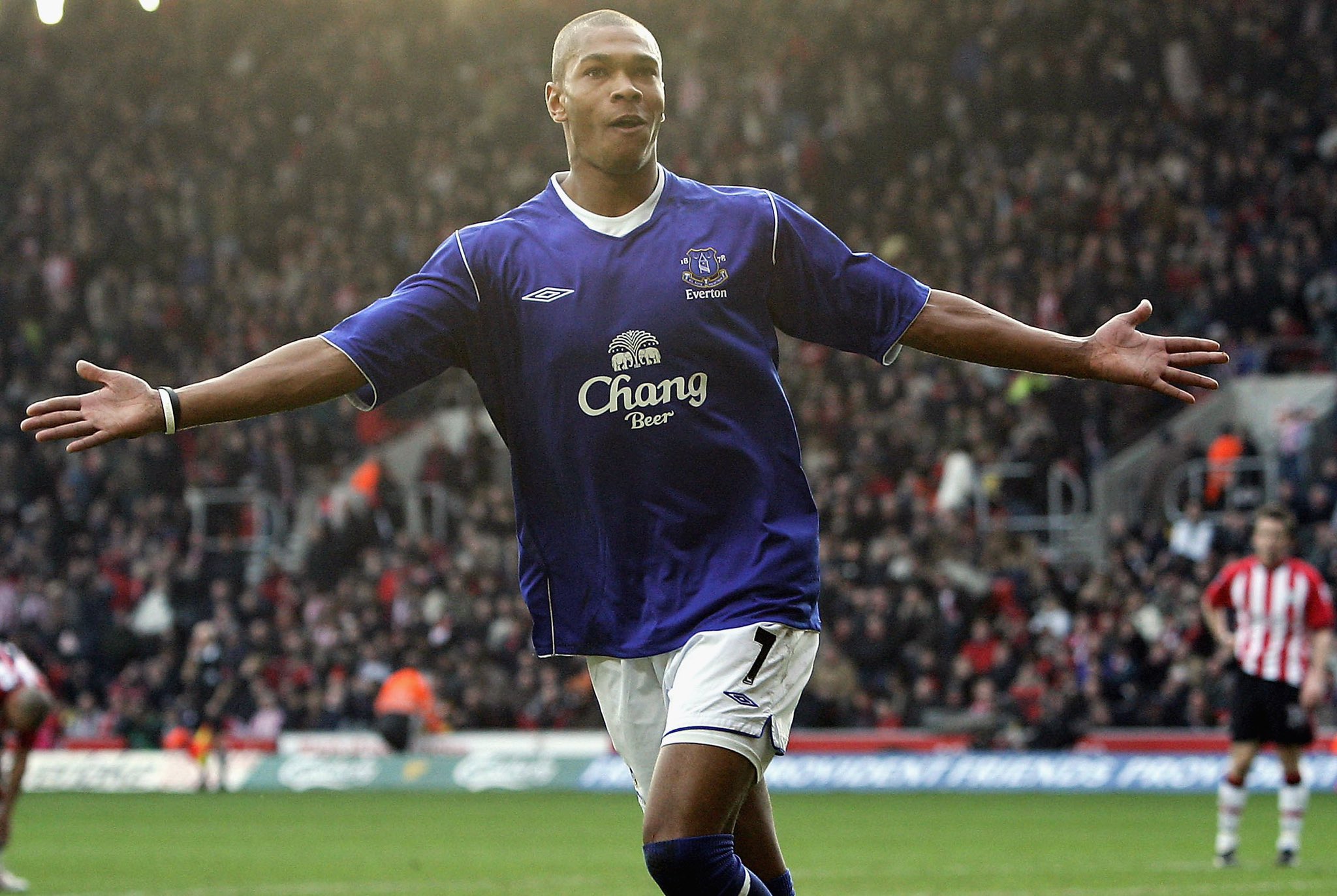 Happy Birthday Marcus Bent great buy at £450k 