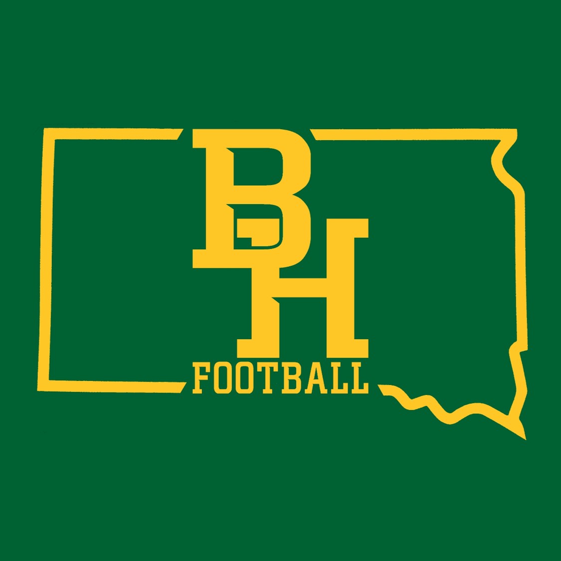 BreskeJosh's tweet photo. Where all my c/o 2021 South Dakota football players at?
🎣🦌 https://t.co/NSeq2pzV0X
