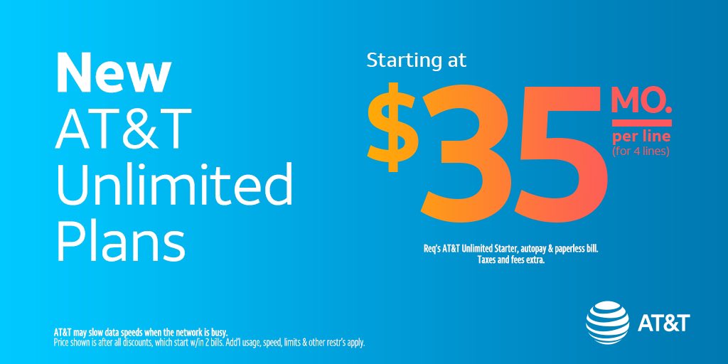 AT&T State Street Store tweet media