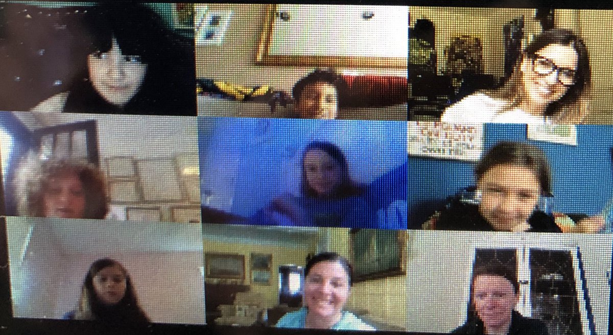 TeamPrice25's tweet photo. Thanks to Kahoot, our meetings were all fun &amp; games today! #motivationalmaymeetings #teamprice https://t.co/3pCYeysyOW
