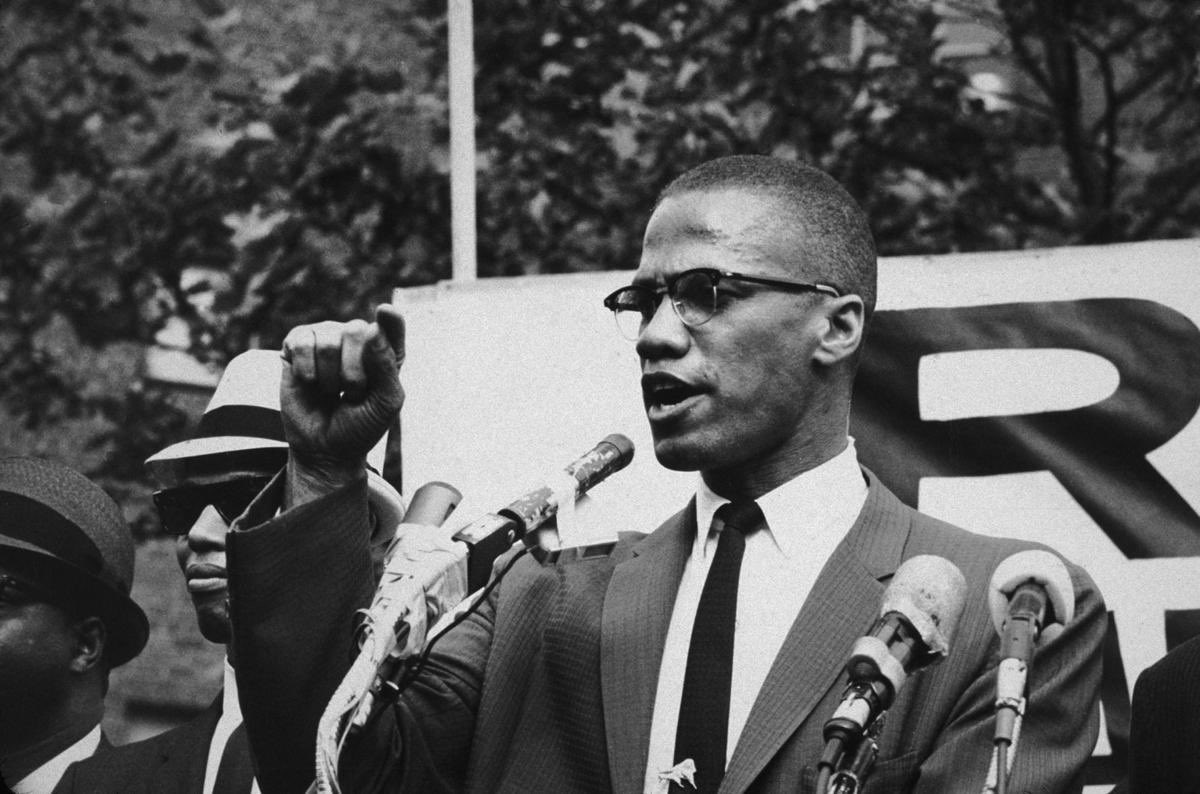 ComplexPop's tweet photo. #MalcolmXDay https://t.co/Vvi6AmAdWV