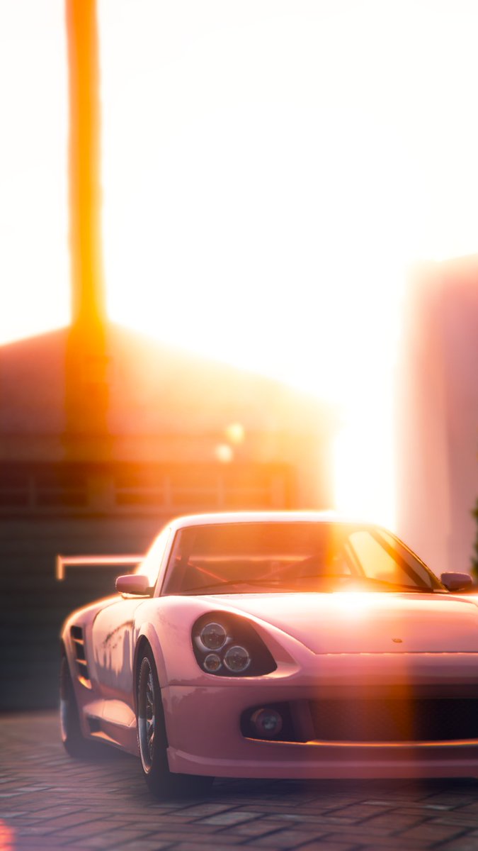// Salmon 
#GTAV