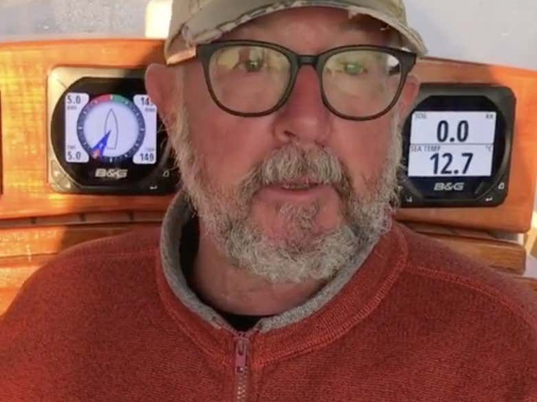 barstoolclipped's tweet photo. Insane Story Of a Canadian Man Who Was At Sea By Himself For Months, Had His Boat Capsized By a Giant Wave, And Just Made Land To Find Out The World is in a Global Pandemic
https://t.co/lY7ZXbhfyX https://t.co/NEHqULiuhJ