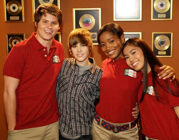stanjailey_'s tweet photo. Prohibido olvidar cuando Justin apareció en True Jackson.

Lloremos 😭
@justinbieber https://t.co/pyYtqP9O7C