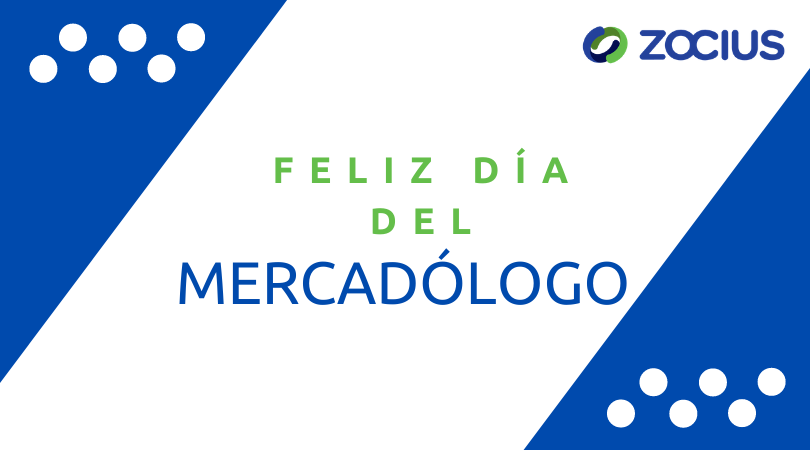 YZocius's tweet photo. #DíaDelMercadólogo 🥳 https://t.co/NbdA9Z6nOU