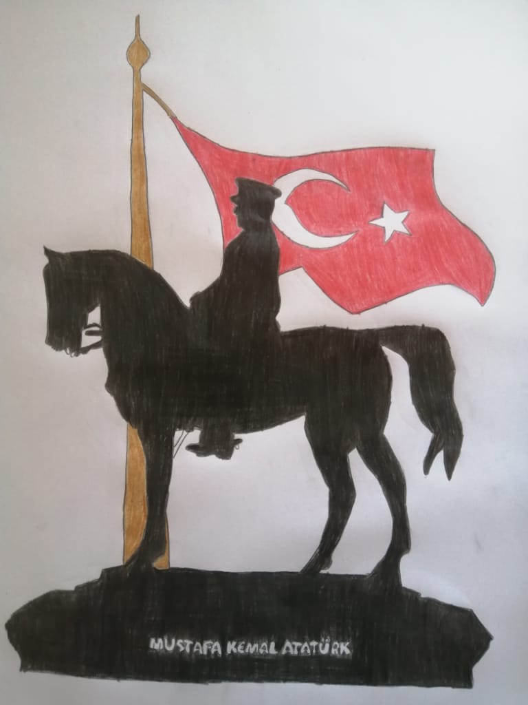 Tuzluca100YilAl's tweet photo. #19MAYIS #Atatürk'ü Anma, Gençlik ve Spor Bayramımız Kutlu Olsun!🇹🇷🇹🇷🇹🇷 #19MAYIS1919 #101Yıl @MemTuzluca @igdirmem76 @OzanMALKOC61 @HakanGonen06 @valiunlu @igdirvaliligi @hmzaydg @ziyaselcuk @akk_onder https://t.co/ExaiudYKNg