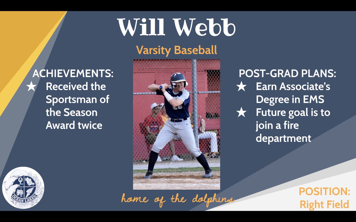 OLHS Activities tweet media