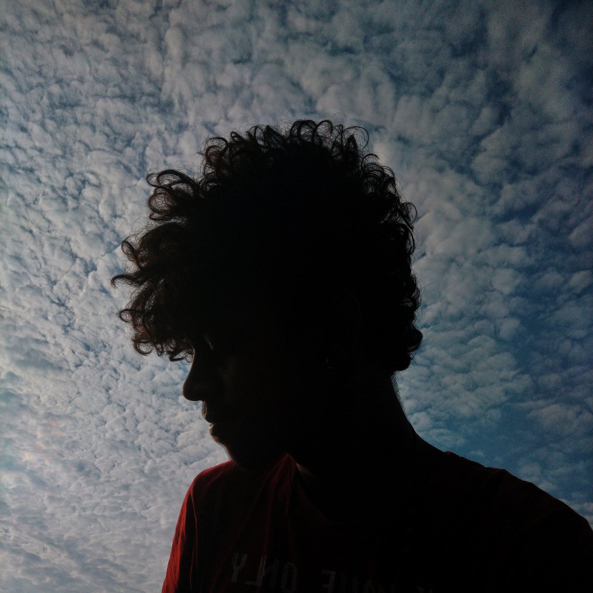 FingerCross4's tweet photo. If Tik Tok *PERMANENTLY* ban from india then I'll Shave my HEAD👽
#tiktokbanindia #tiktokban https://t.co/ejaPvyO9ft