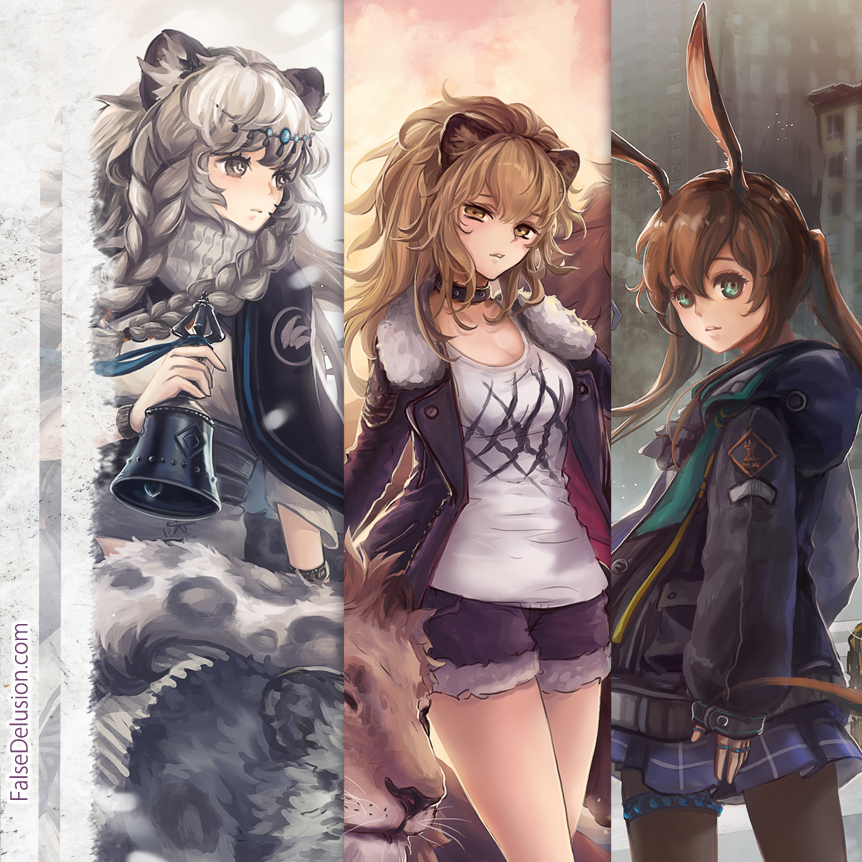 Anime Frontier tweet media