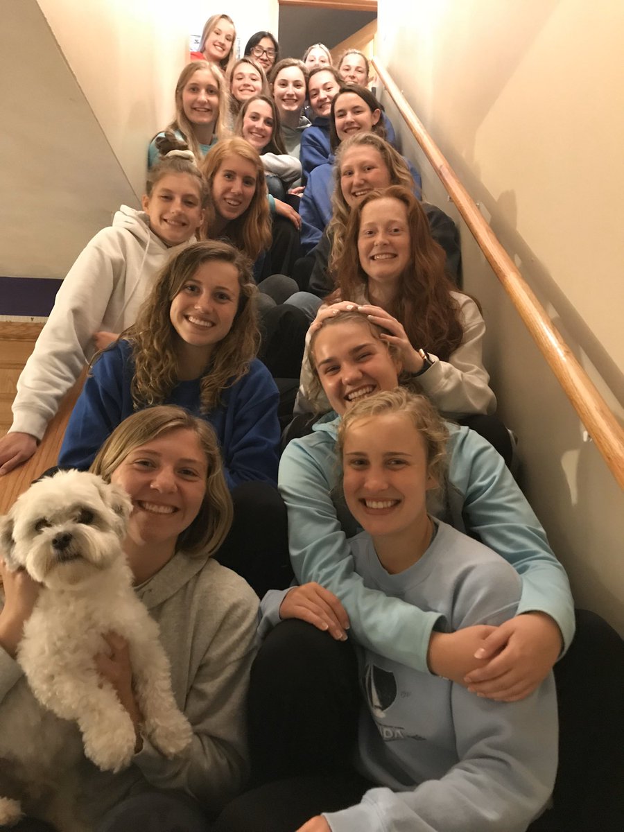 NF Mustang Girls Track & Field tweet media