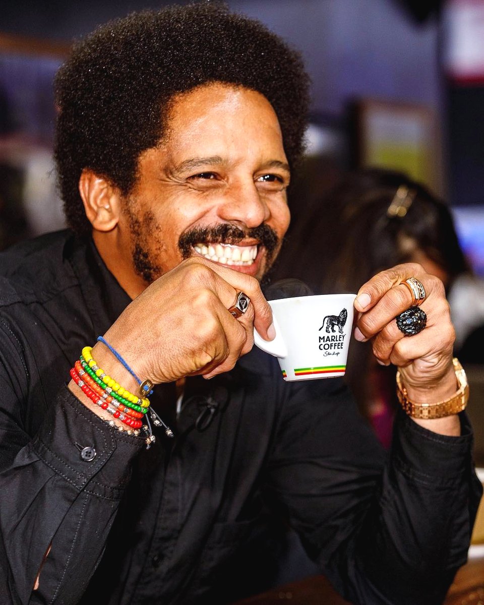 Sending Love to <a href="/RoMarley/">Rohan Marley</a> on his bornday 🎂today! 🥳 #rohanmarley #marleyfamily #LEGACY #hbd