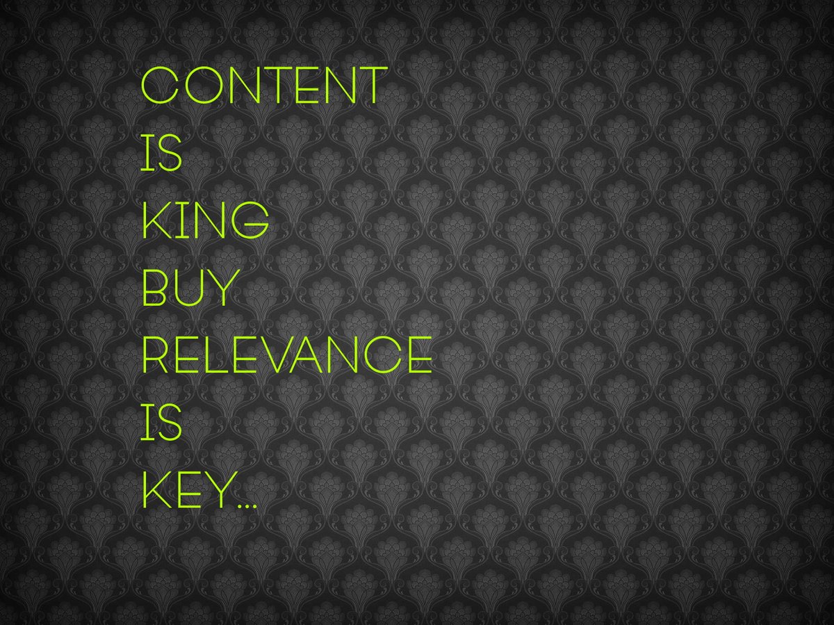SEOAsylum's tweet photo. Failing website? Try adding Relevant content, and lots of it. Look at what the competition is doing.

Would you like a FREE SEO audit?!

Email us: contactus@minus5media.com

#freeseoaudit #seoaudit '#minus5media #seomanchester #manchester #seo @minus5media https://t.co/QRPEqtDThQ