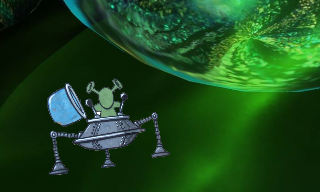 _DanJam_'s tweet image. #outaspace #Dub #Reggae #RootsReggae