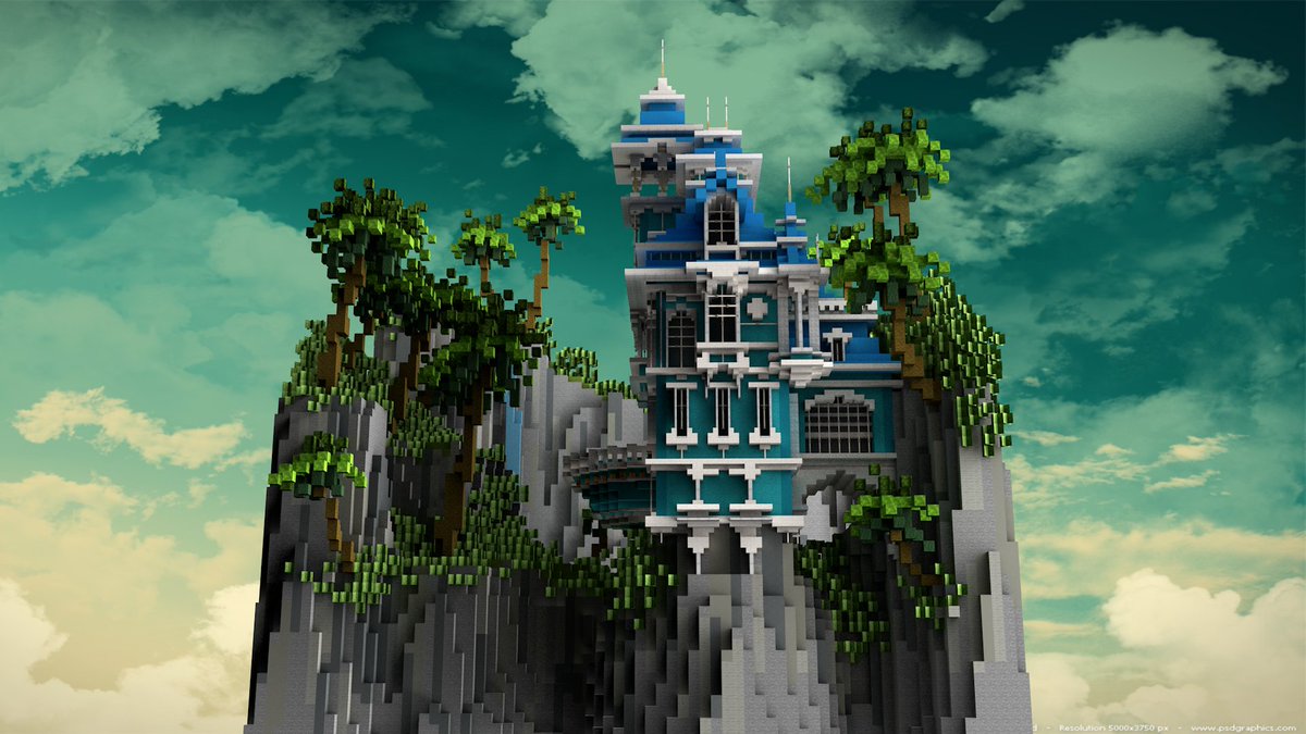I made something new on <a href="/BuildersRefuge/">Builder's Refuge</a>
Thanks to <a href="/vlceh/">vice</a> for those renders!