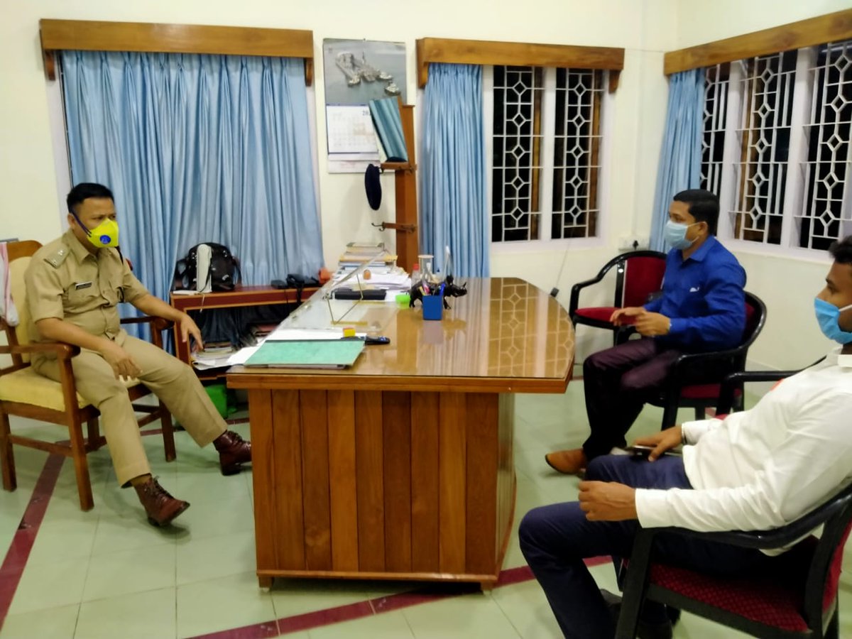 Assam Chamber of Commerce Goalpara tweet media