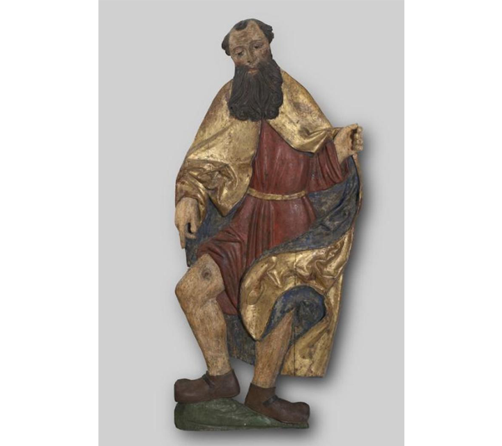 Smith College Museum of Art tweet media