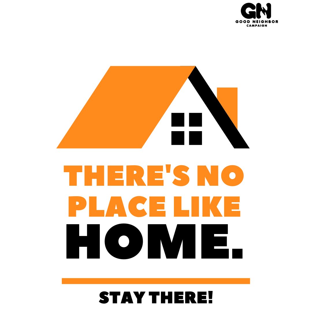 GNC5417's tweet photo. We know this may be a challenging time for everyone, but you can also be a hero by staying home. Remember if you stay home, you will be saving lives. #Stayhome and take your #Census2020. https://t.co/s30S9QNBGu