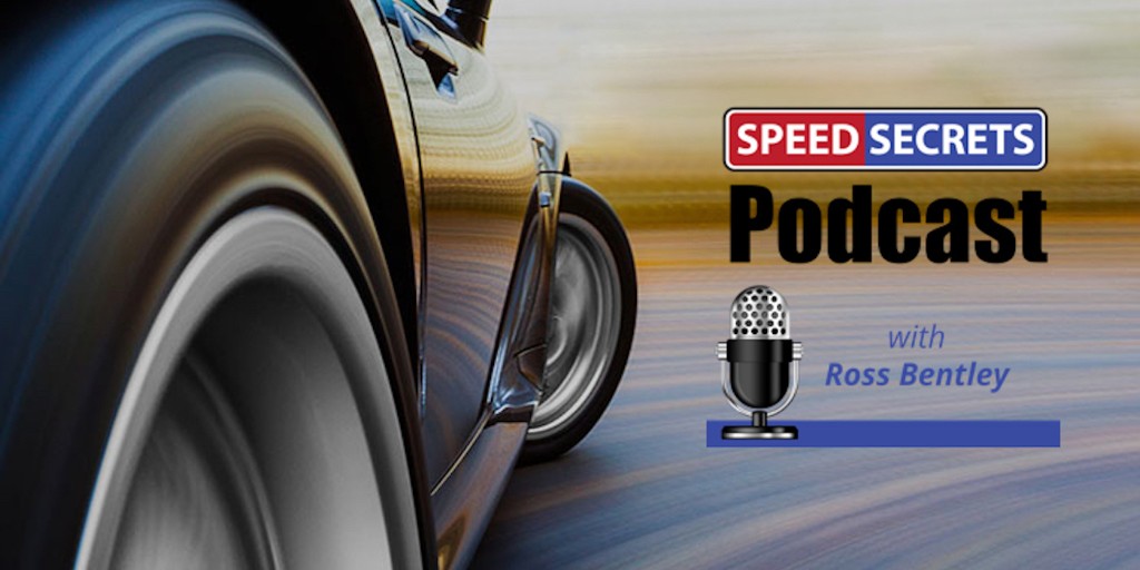 SpeedSecrets's tweet image. We have major news. You asked, and we decided it was time. The Speed Secrets Podcast is back. Stay tuned this week for a brand new episode!

#speedsecrets #podcast #rossbentley #motorsport #performancedrivereducation #hpde #performancedriving #speedsecretspodcast