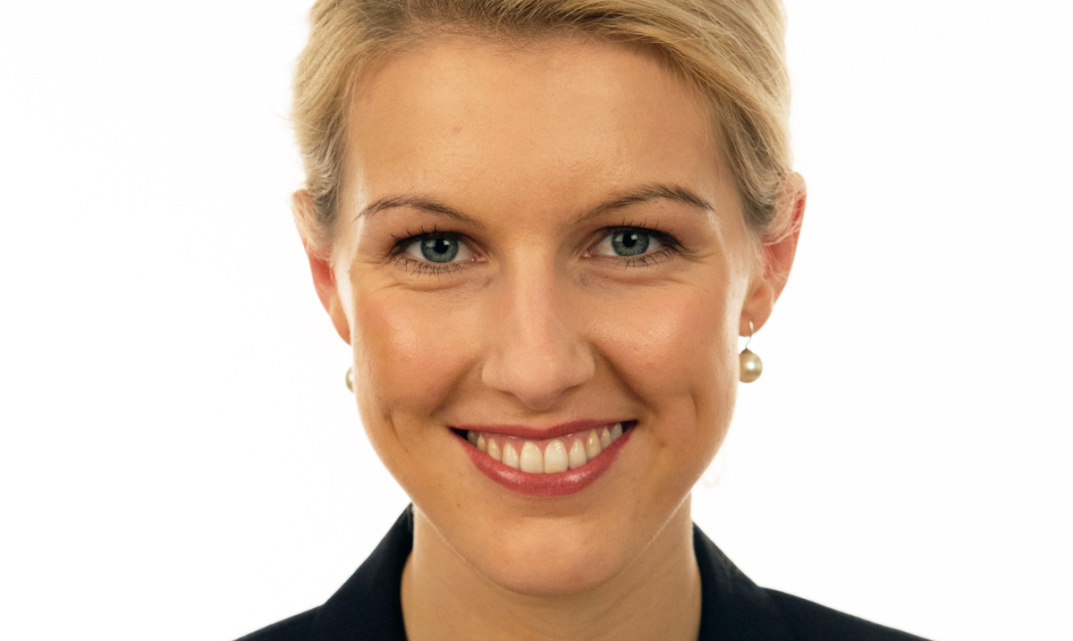 Rosige Aussichten: #Teleclinic-Geschäftsführerin Katharina Jünger rechnet nach der Erstattungsfähigkeit und Einführung des eRezepts mit dem großen Durchbruch der #Telemedizin. #eRezept #OnlineSprechstunde <a href="/TeleClinic_GmbH/">Teleclinic</a> apotheke-adhoc.de/nachrichten/de…