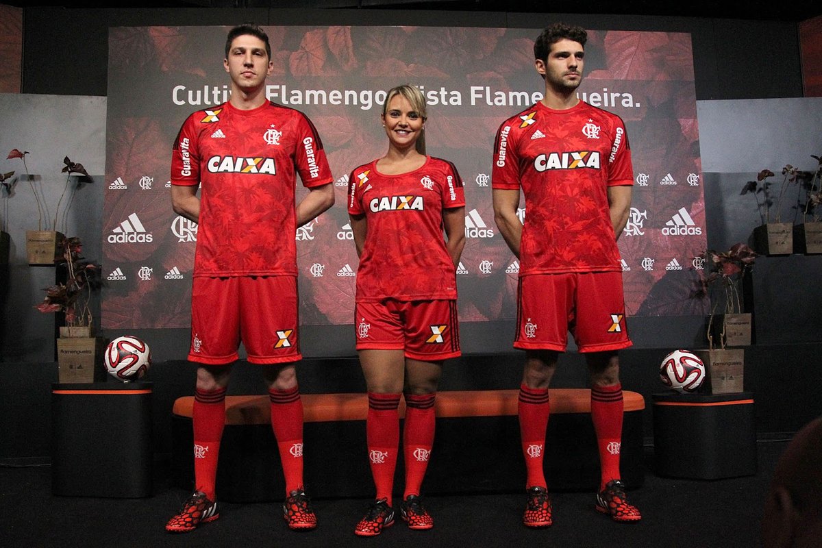 camisa flamengo flamengueira